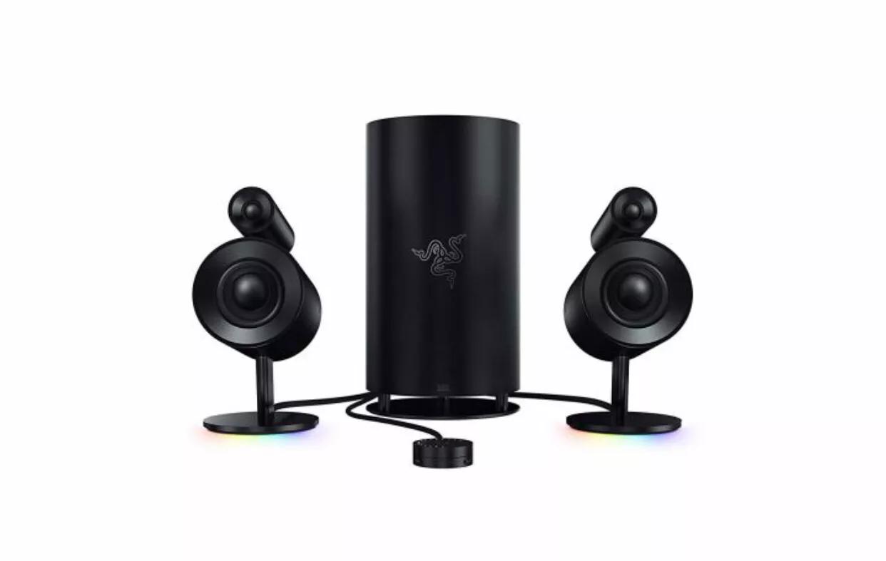 电脑高保真扬声器,电脑扬声器推荐旗舰