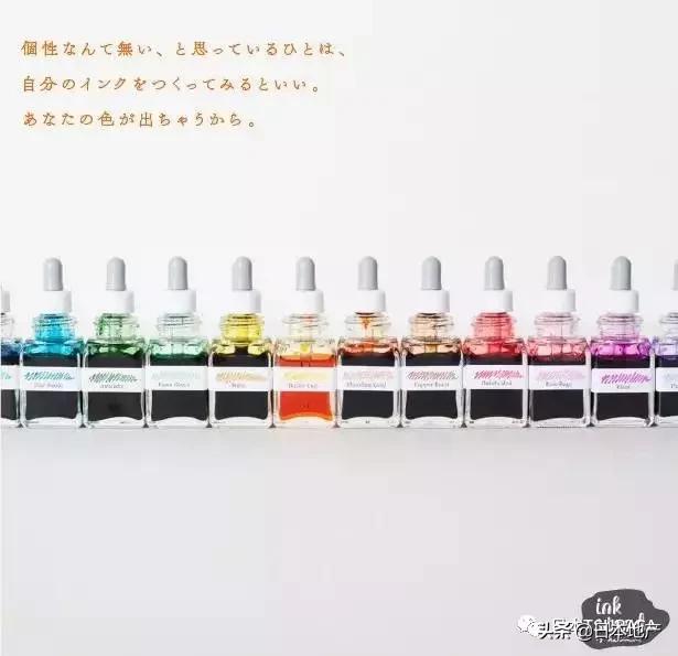 日本文具店推荐清单,日本几家必去文具小店