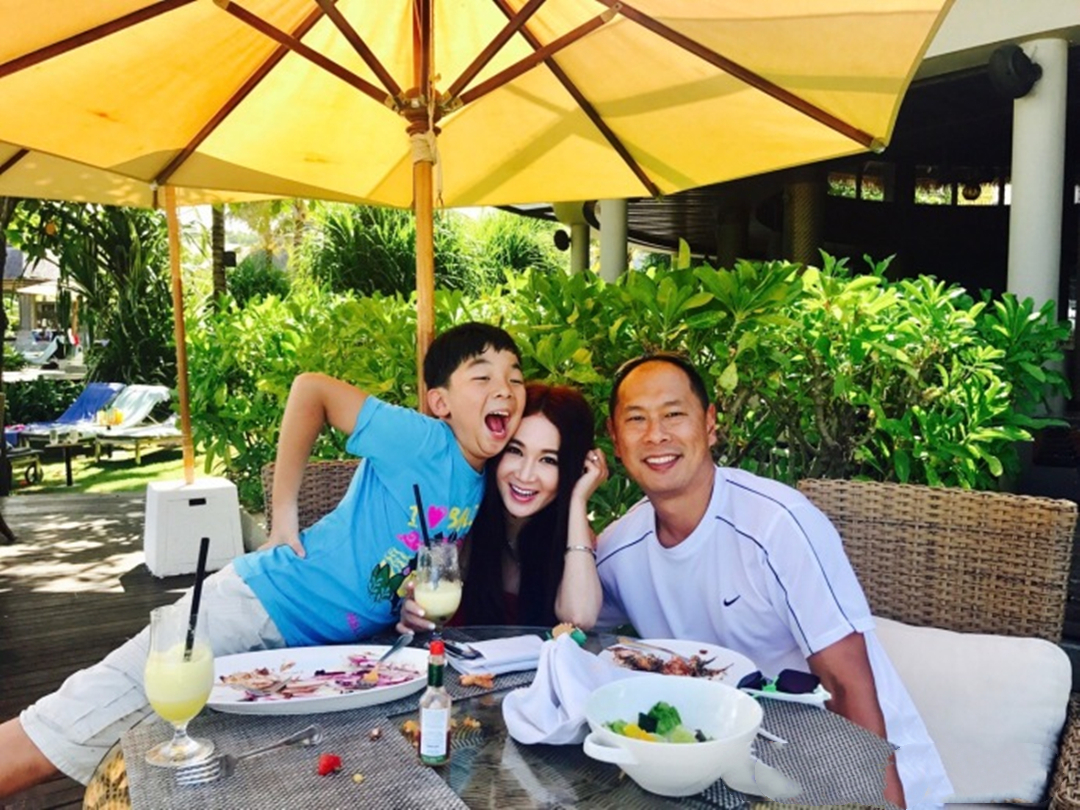 10对丁克港星夫妻,丁克后却与别人生孩子的男星