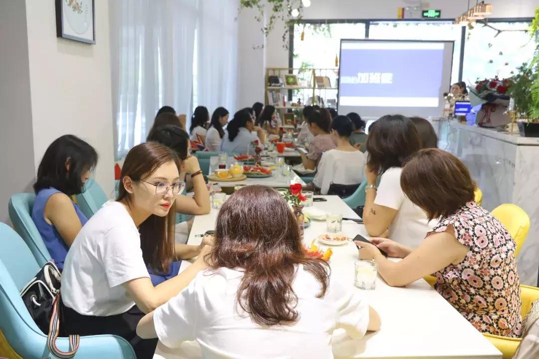 商界玫瑰：杨丽艳，创业女性的自我成长