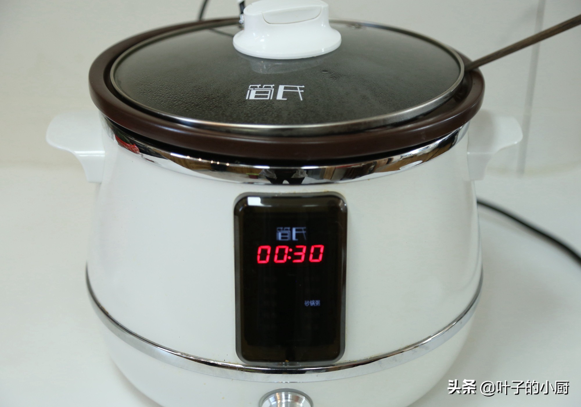 喝粥时间,喝粥煮多久