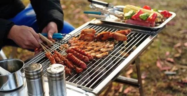 昆明必去的9个烧烤,昆明周边十个烧烤胜地