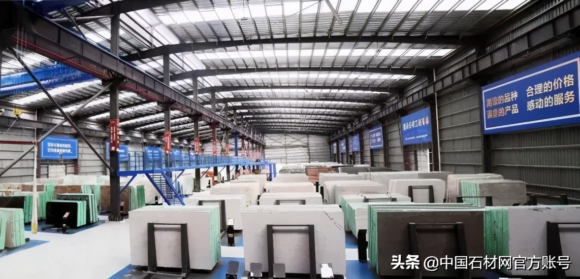 石材行业为什么不好招人,石材行业怎么改革