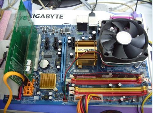 怎么看自己电脑适合加什么内存条,电脑加内存条教程