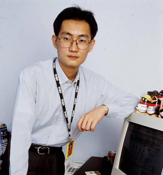 马化腾也很不解，你们为何要将QQ号卖了？网友直言“能换一套房”