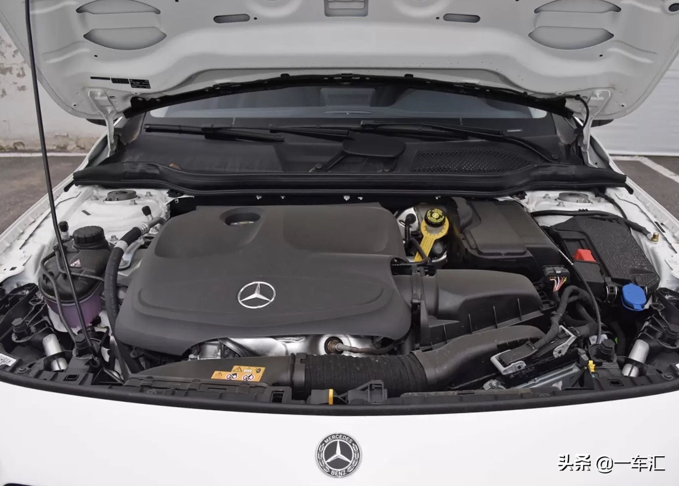 奔驰gla和宝马x2奥迪q2哪个好,奔驰gla200奥迪q3宝马x2