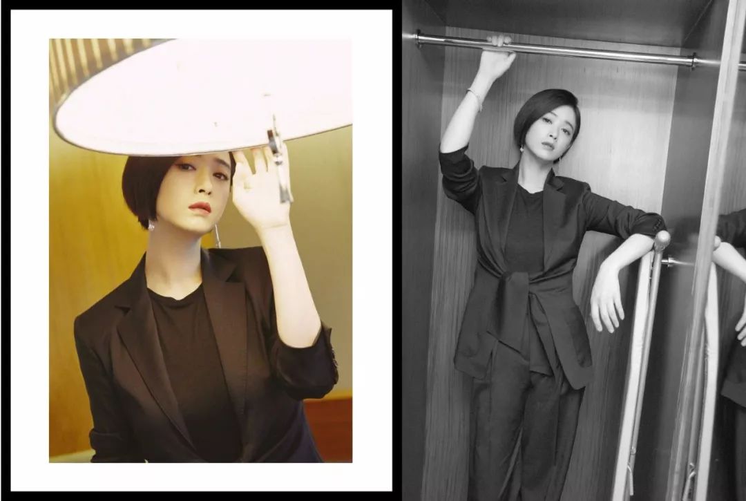 微胖型身材应该怎么搭配,微胖身材的15个夏日穿搭技巧