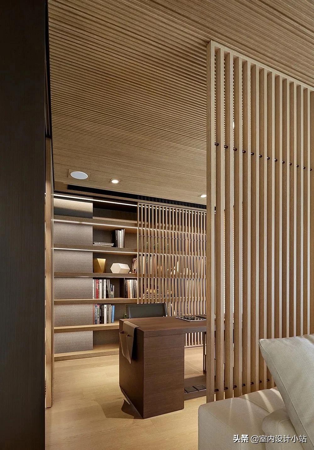 极简顶级豪宅的标配,豪宅品鉴顶级豪宅的优雅与时尚