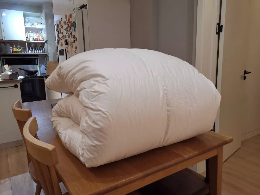 各种被芯,被芯哪种材质比较好