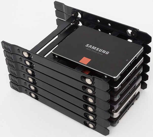 固态硬盘的读取和写入速度,固态硬盘写入量与寿命