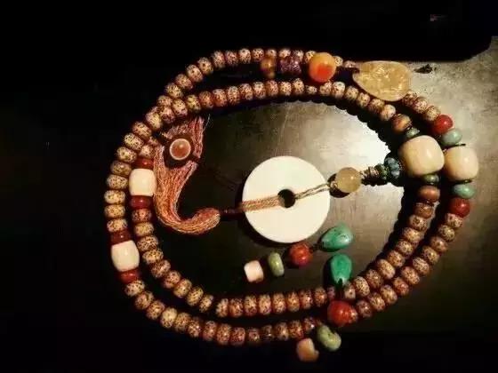 星月菩提品相一般大值得盘吗,星月菩提盘玩终极品相