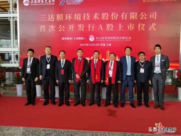 科创板三达膜怎么样,三达膜集团最新信息