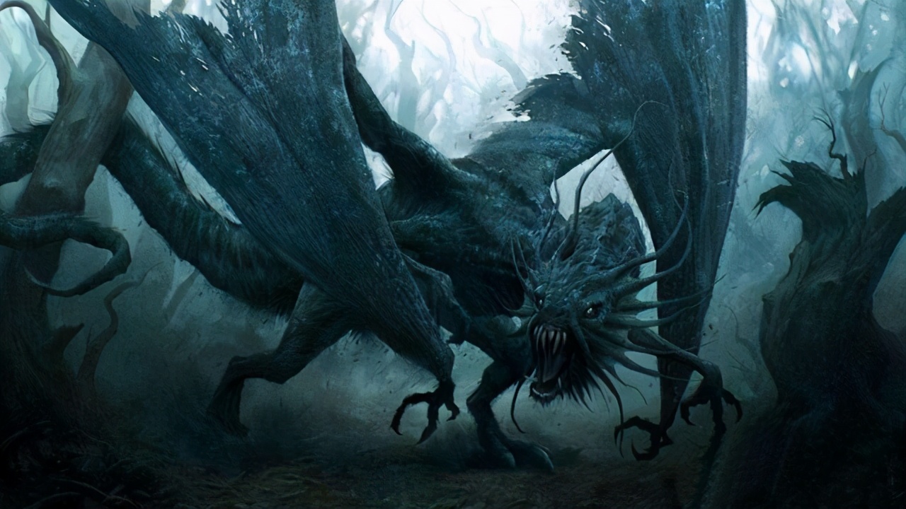 5本代入感极强的剧情流小说,推荐三本脑洞大开的幻想小说