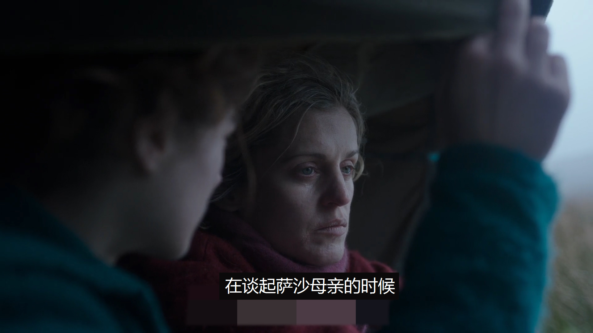 欧美最新*理片伦**《另一只羔羊》，深度还原*教邪**组织对人性的扭曲