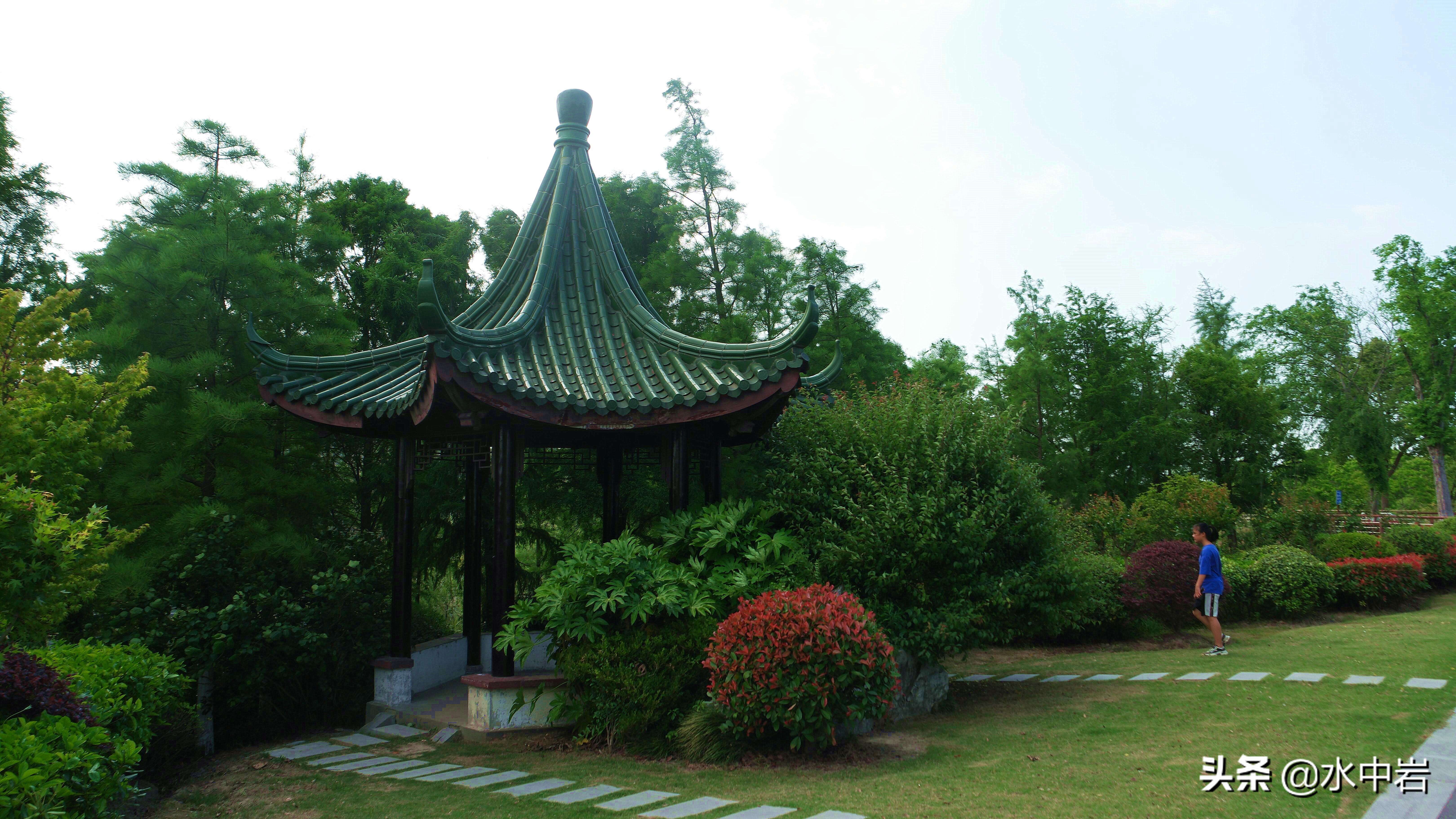 长江流域发生了几次大型洪涝灾害,江苏历史上遭遇的洪水