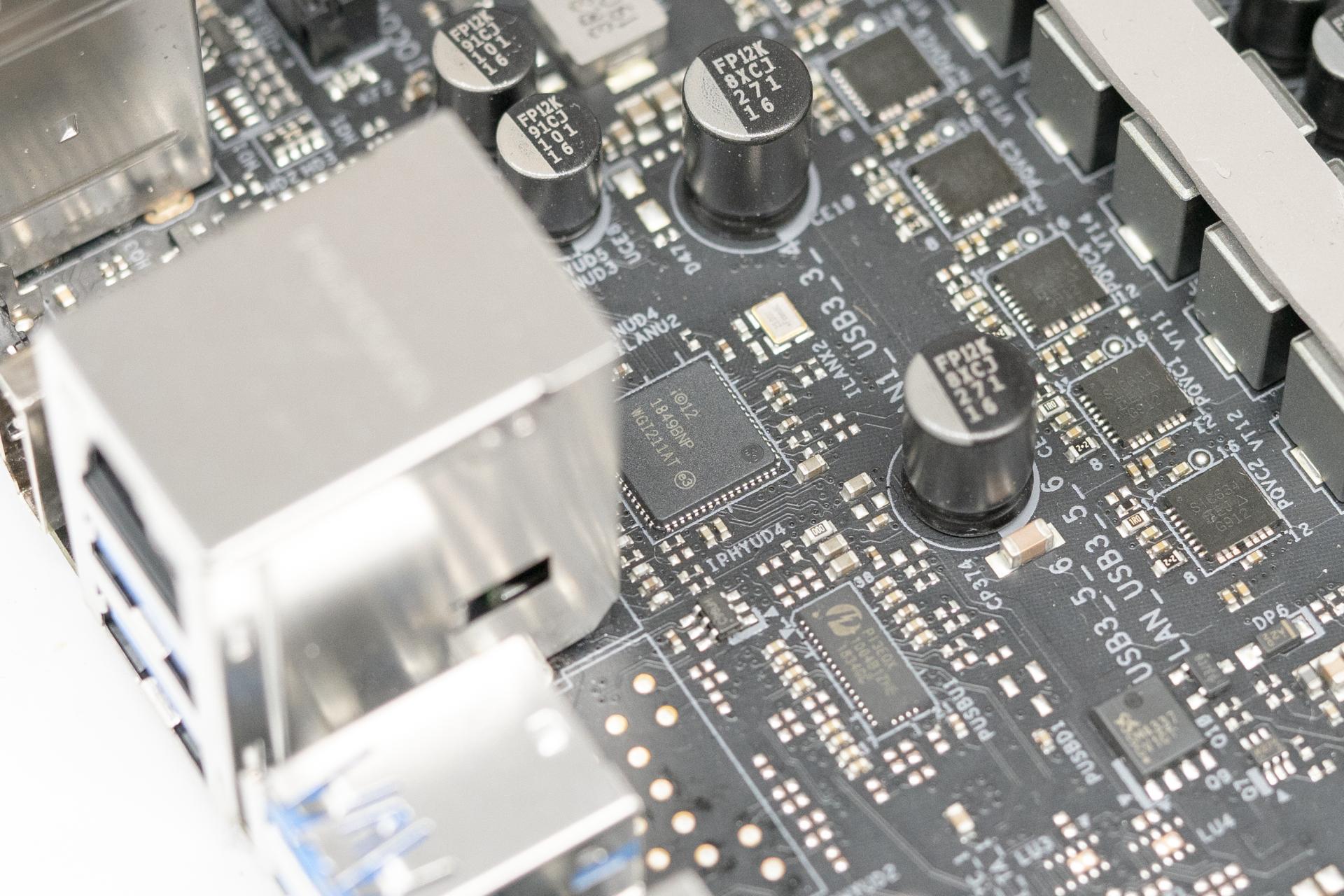 华擎太极x5705900x,华擎x570taichi测评