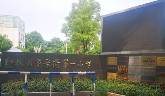 杭州丁信小学和丁蕙小学,杭州私立小学好还是公立小学好