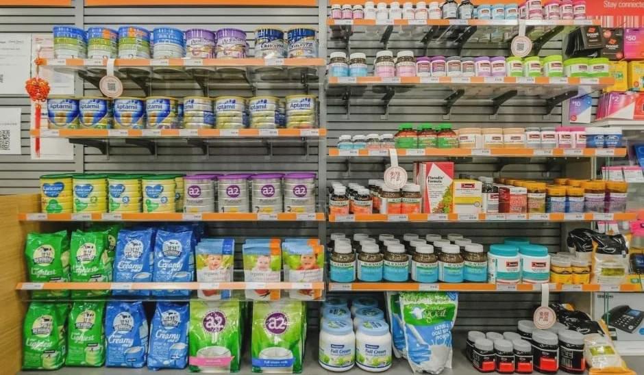 悉尼华人洗钱大案,悉尼华裔诈骗案