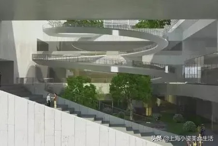 魔都标志性建筑,魔都上海标志性建筑三件套