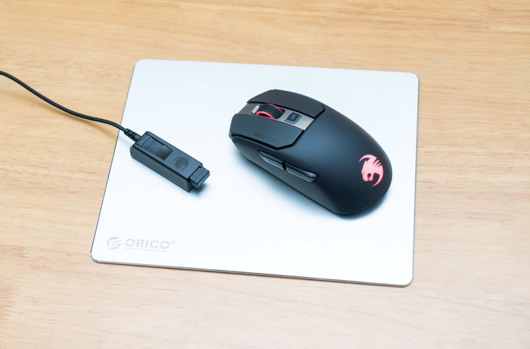 冰豹konepro和kain120哪个好,冰豹kain122鼠标评测