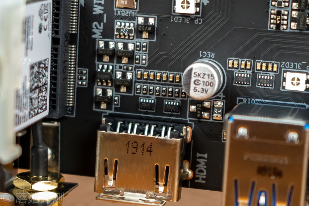 技嘉x570主板芯片组升级教程,技嘉x570aorusprowifibios更新