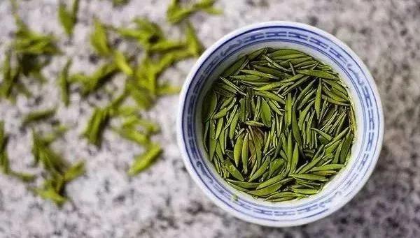 中国十大名茶茉莉花茶,中国几大名茶是哪些