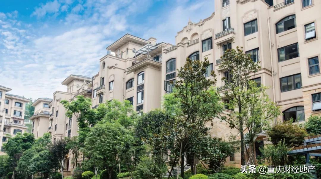 在北区未来发展引擎核心区内，竟藏着一个“世外桃源”