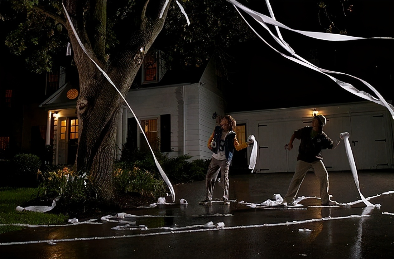 你可能不知道万圣节的起源,关于万圣节你已经了解了什么