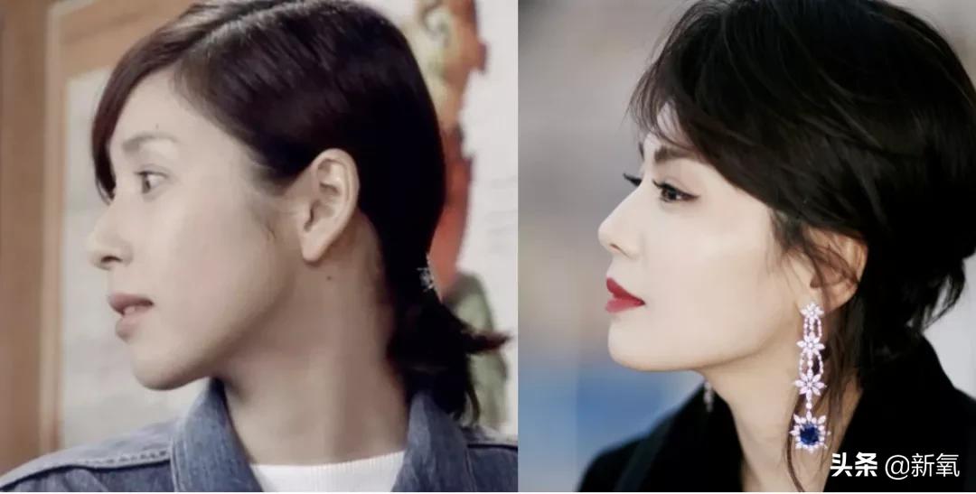 不老仙妻冻龄,不老仙妻40多岁看起来仅20岁