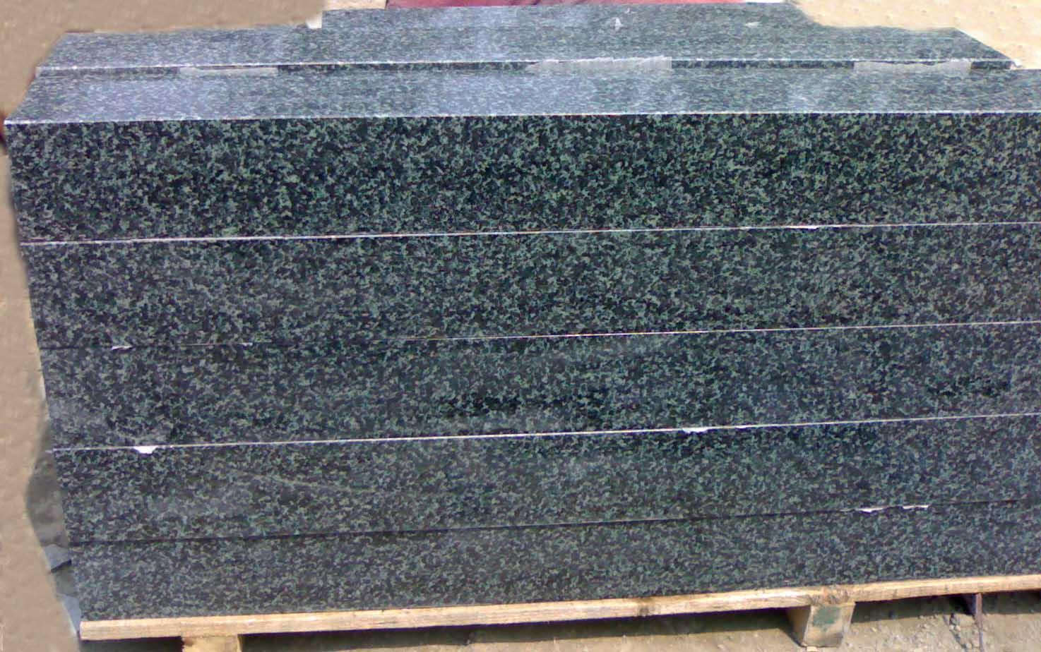 石材芝麻白保养的方法和技巧,石材装修的注意事项