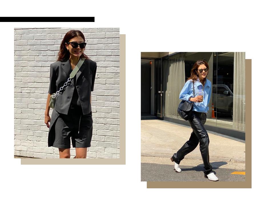 穿搭必备的时尚包包！大大提升气质，好看又百搭