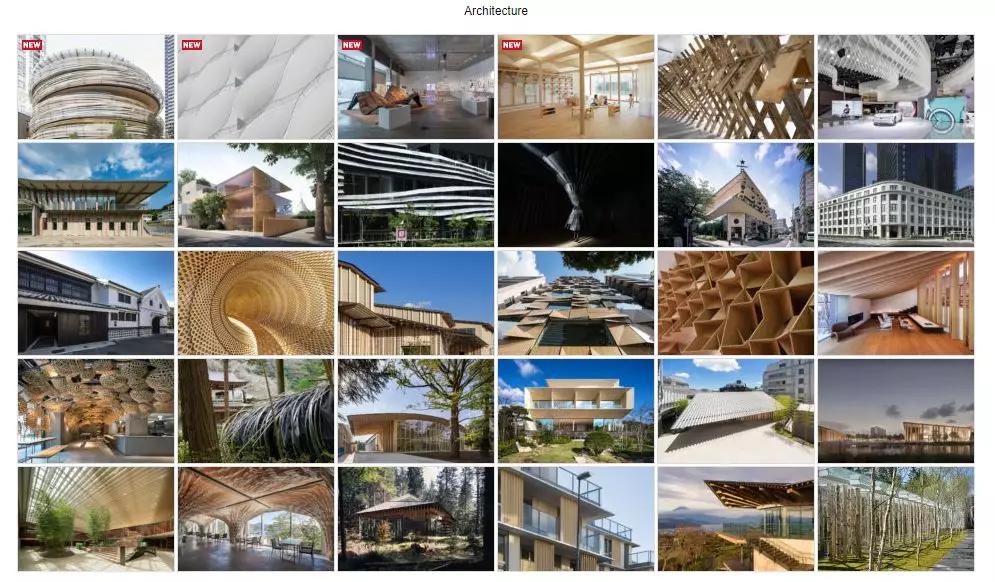 日本首个中国大师艺术馆,日本银座美术馆