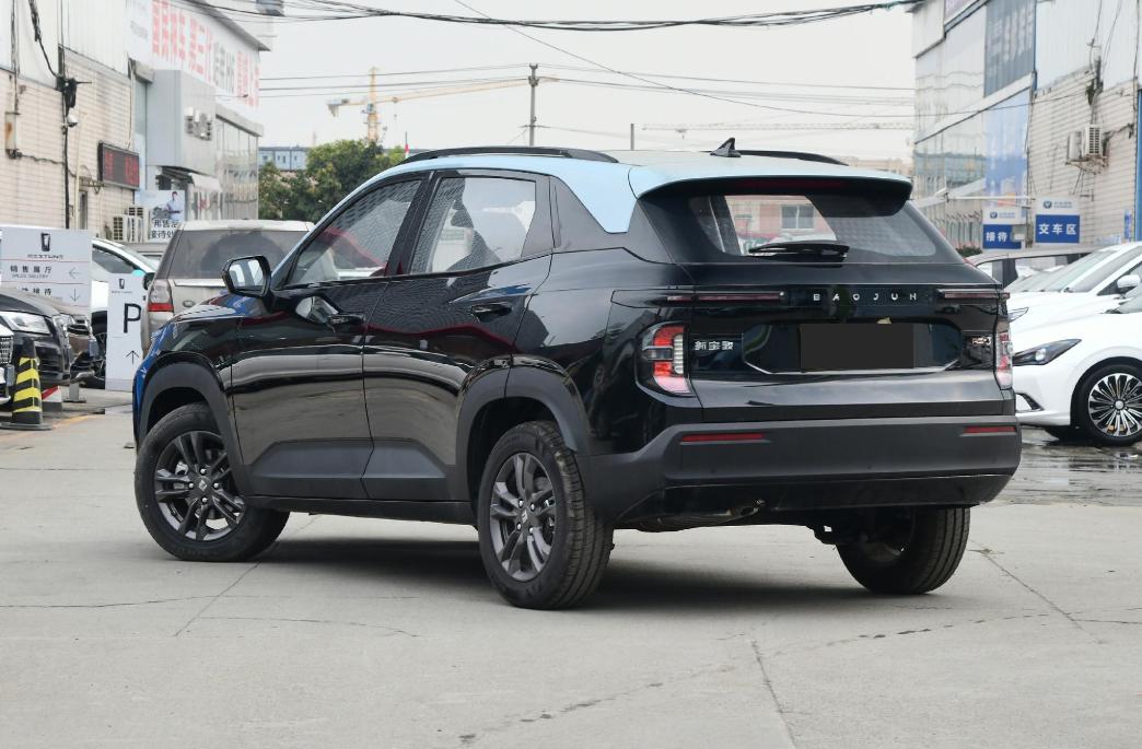 这几款suv空间大价格亲民实用耐开,7-8万预算买什么suv性价比最高