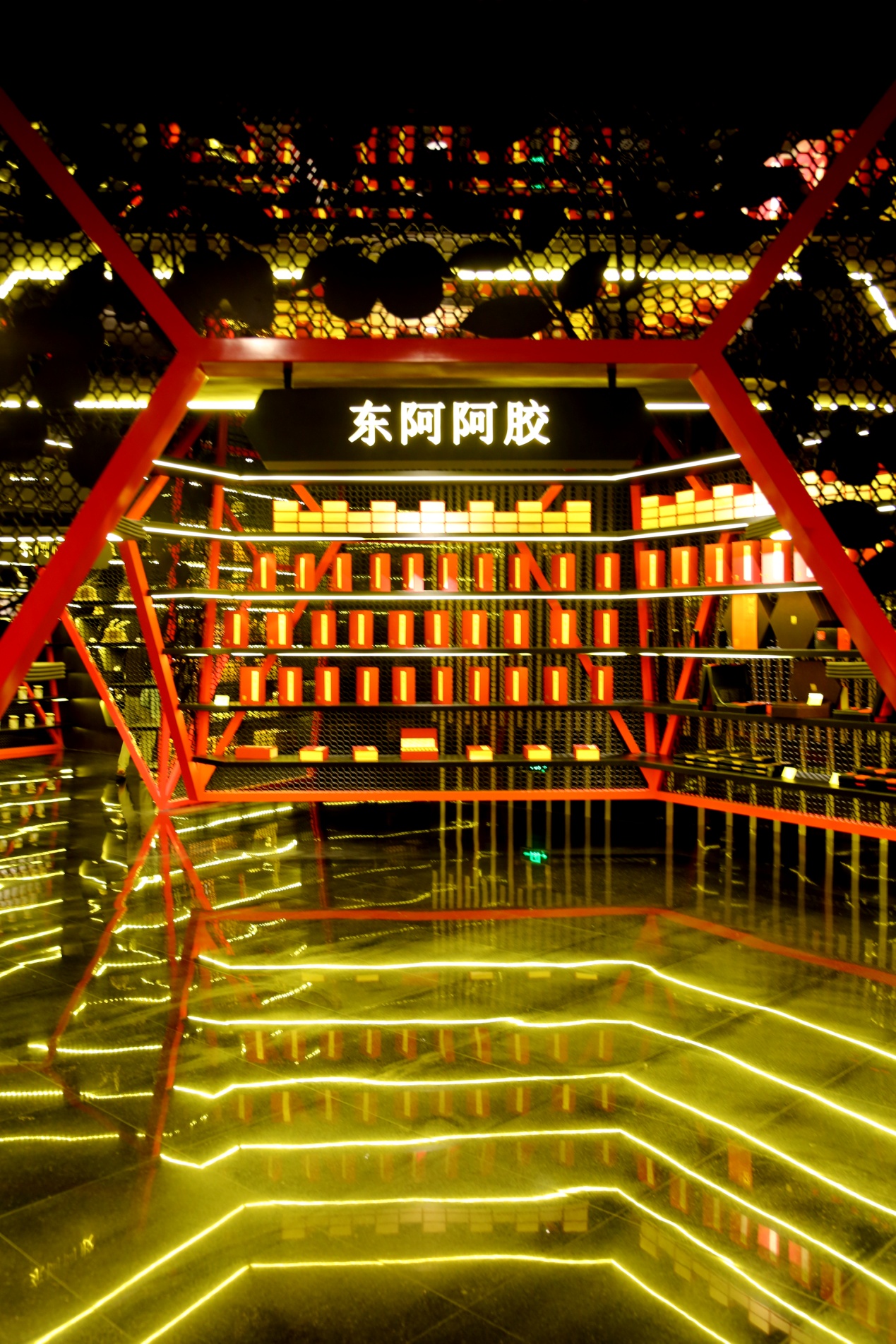 东阿阿胶桃花姬,回归本源找到初心