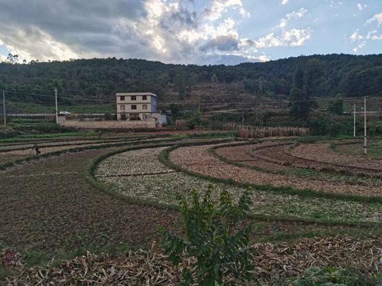 鬼哥的五万里D86丽江和大理哪个是你的菜（祥云县-南华县）