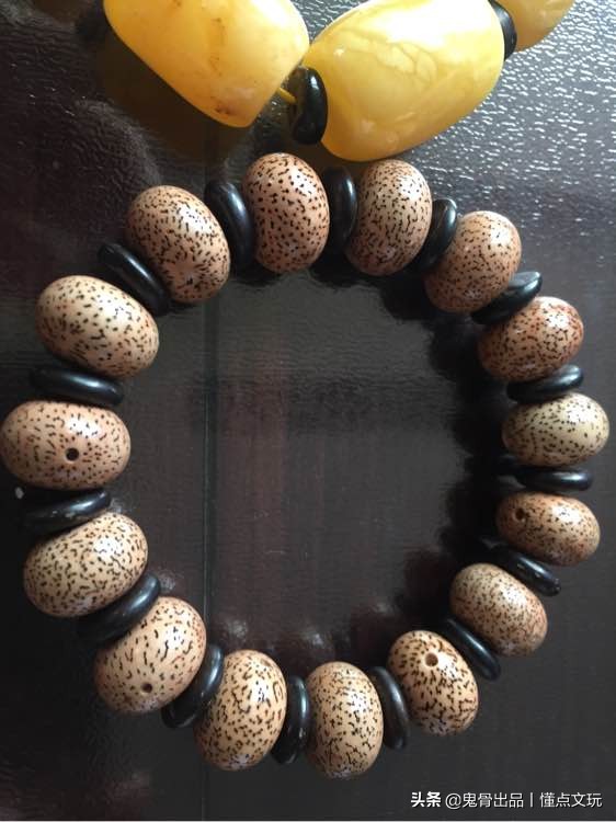 盘玩星月的乐趣,盘珠子上瘾