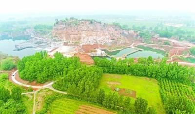 信阳这个县，近三千年没改过名字，被誉为“中华第一县”