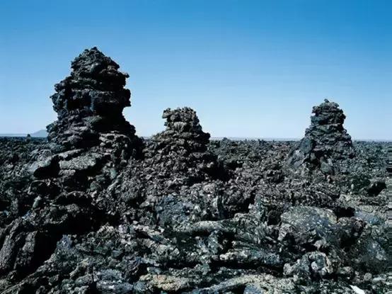 中国所有的火山群,我国火山群