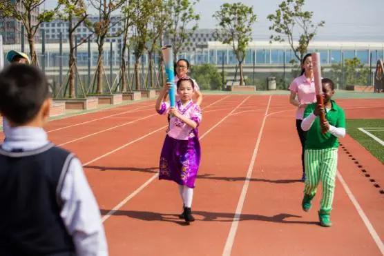 南京市金陵小学简介,南京市金陵小学多少个班