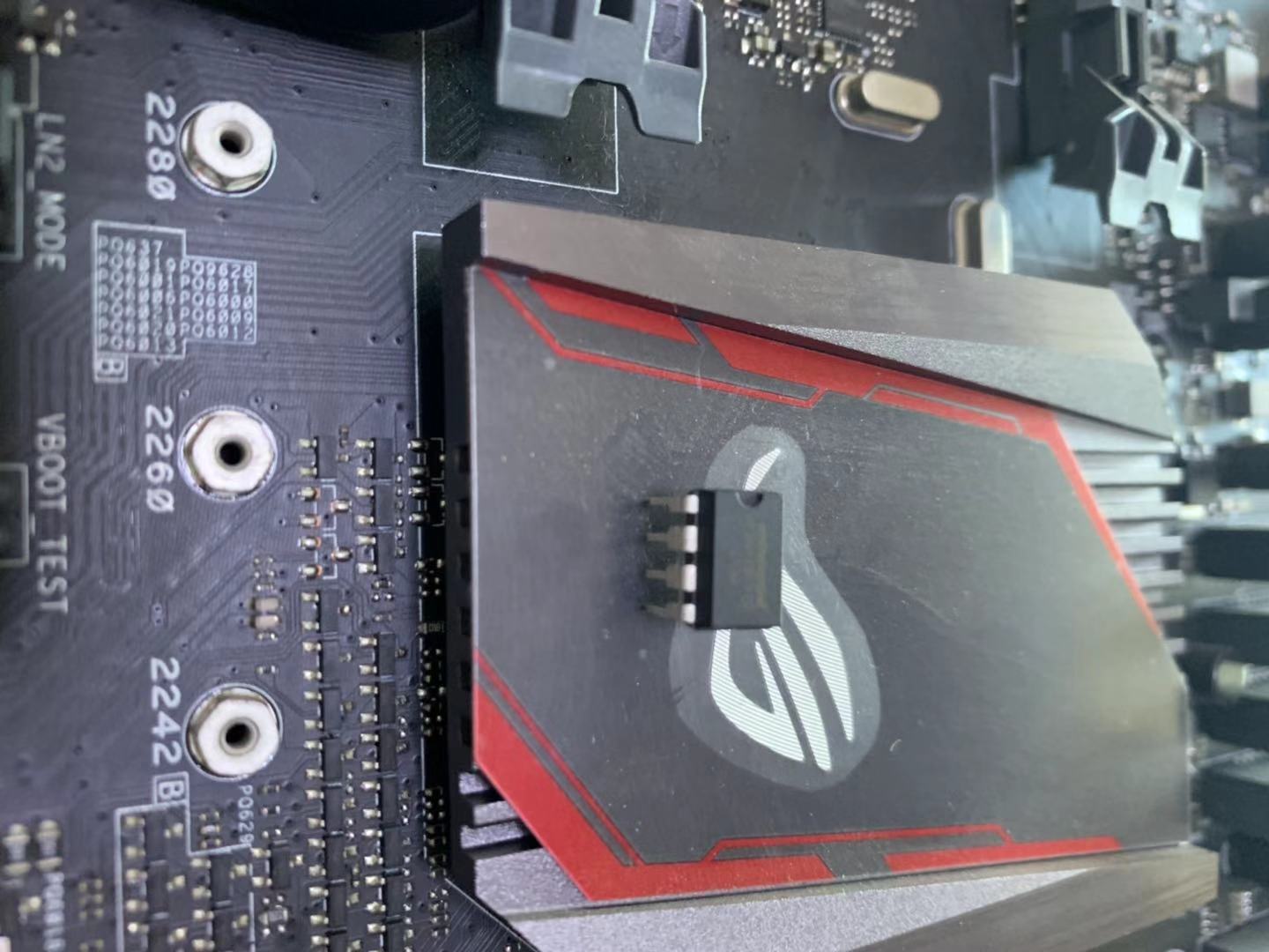 华硕m08安装教程,华硕m8h如何开启xmp