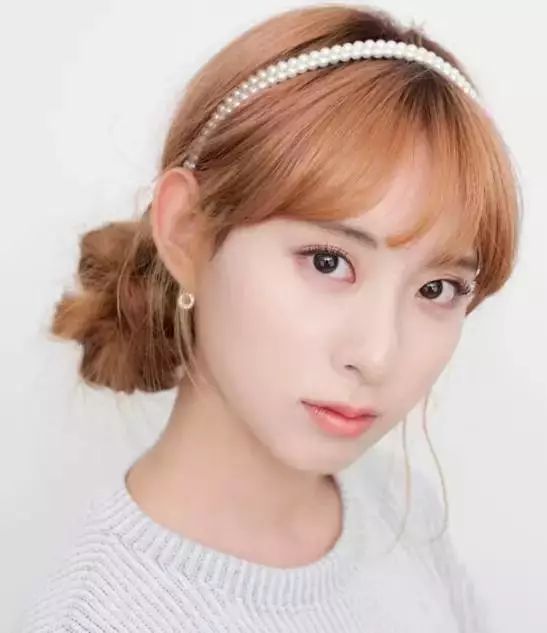 高级感妆面的化妆要点,简单易上手的甜酷妆容