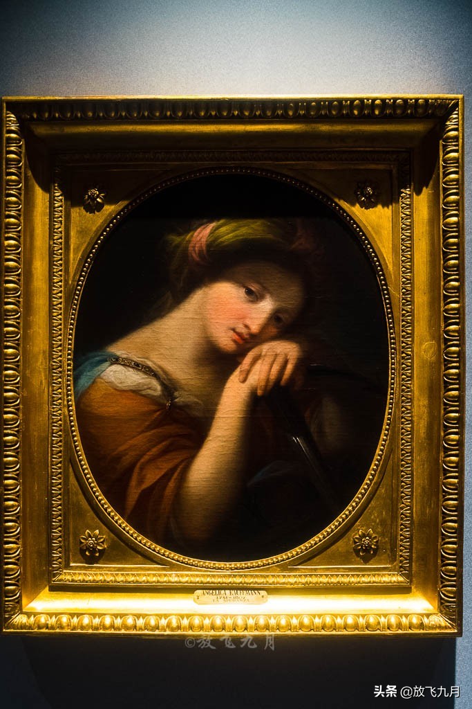 文艺复兴三杰之一拉斐尔真迹来华,文艺复兴三杰拉斐尔广州展览