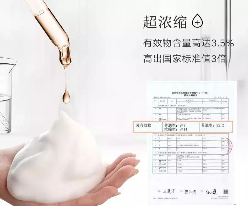 代购的大牌香水,去死皮沐浴露香味持久