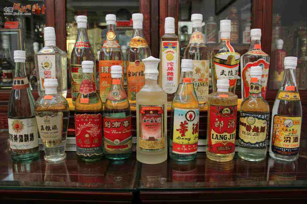 干货满满2020年中央一号文件发布,历届评酒会都得奖的白酒