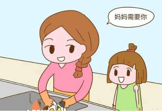 孩子遇到困难不告诉父母,孩子受了委屈不要告诉父母