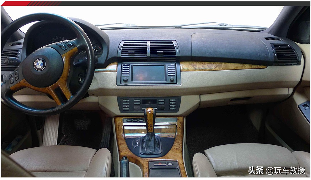 买车应该选哪个颜色内饰,划重点用几个颜色