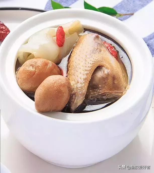 有没有必要吃鱼胶,吃鱼胶的感受