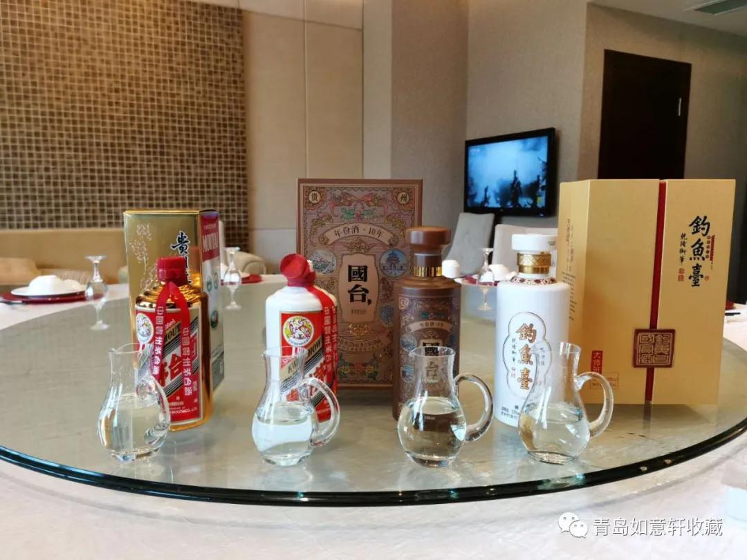 2021茅台酱香型白酒,贵州茅台健康酱香