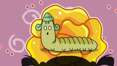 人类永远无法战胜虫子,人类永远造不出一只苍蝇