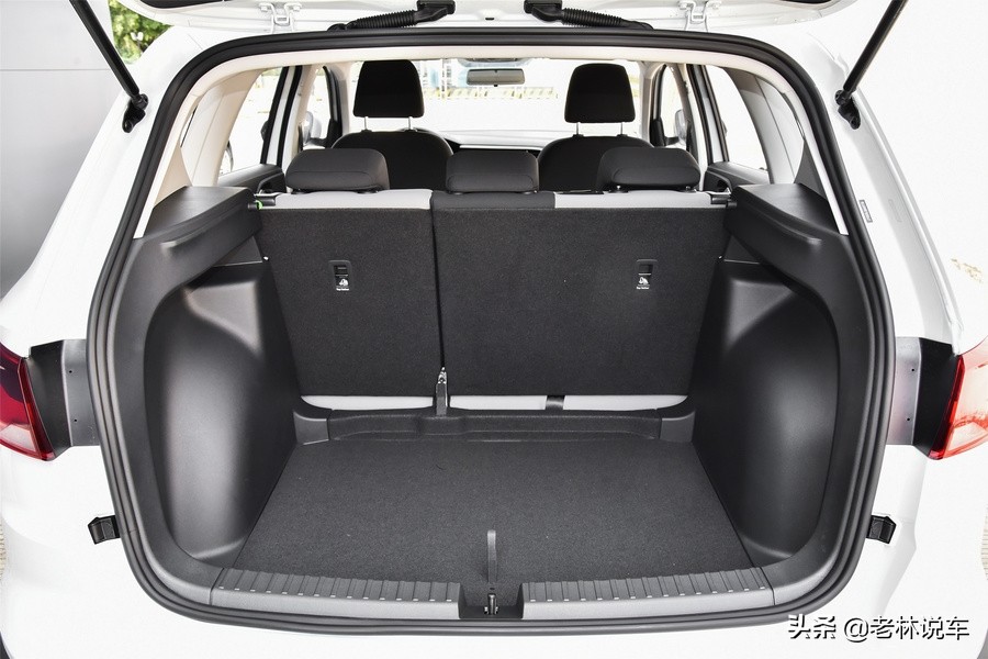 捷达vs5与哈弗h6哪个值得买,三代哈弗h6和捷达vs5怎么选